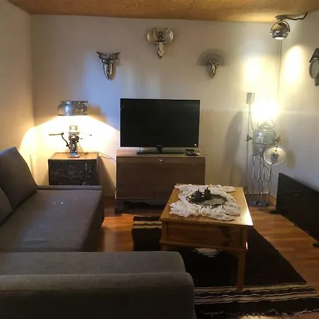 Kaleici Bahceli Oezel Muhtesem Muestakil Holiday home