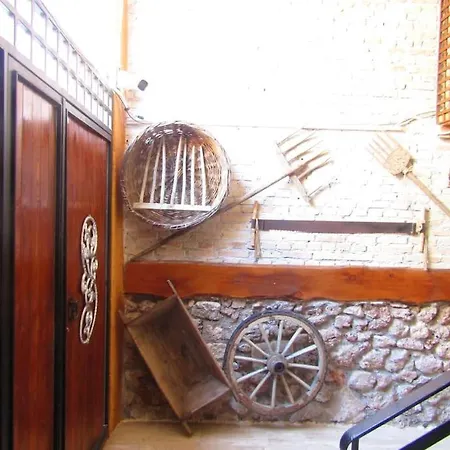 Kaleici Bahceli Oezel Muhtesem Muestakil Holiday home *