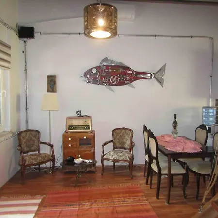 Holiday home Kaleici Bahceli Oezel Muhtesem Muestakil Antalya