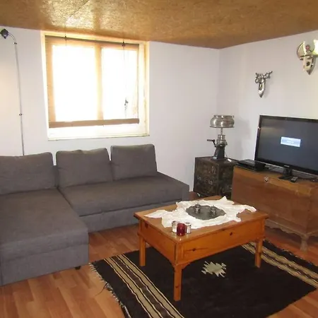 Holiday home Kaleici Bahceli Oezel Muhtesem Muestakil *