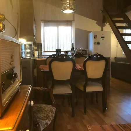Kaleici Bahceli Oezel Muhtesem Muestakil Holiday home