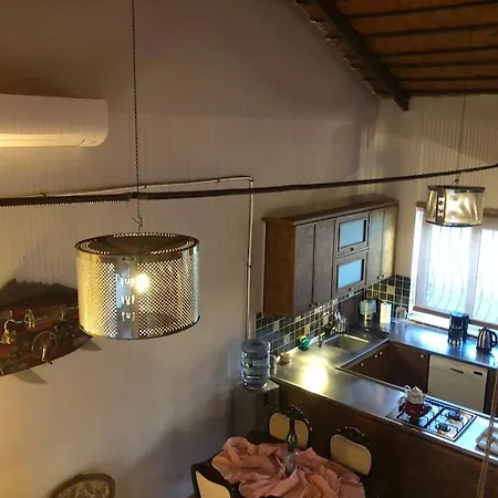 Holiday home Kaleici Bahceli Oezel Muhtesem Muestakil Antalya