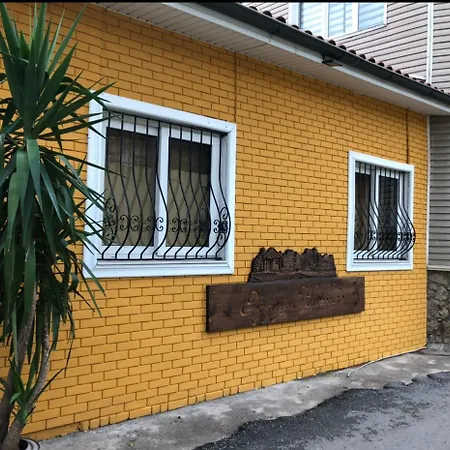 Kaleici Bahceli Oezel Muhtesem Muestakil Holiday home