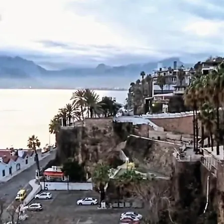 Kaleici Bahceli Oezel Muhtesem Muestakil Holiday home Antalya