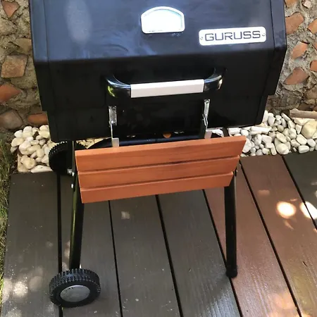 Holiday home Kaleici Bahceli Oezel Muhtesem Muestakil Antalya