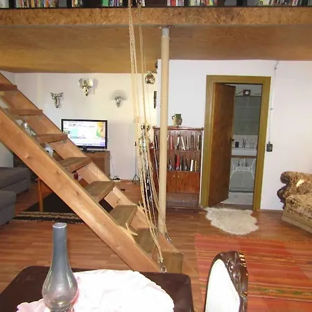 Holiday home Kaleici Bahceli Oezel Muhtesem Muestakil *