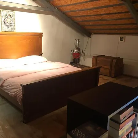 Kaleici Bahceli Oezel Muhtesem Muestakil Holiday home Antalya