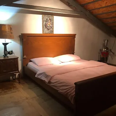Holiday home Kaleici Bahceli Oezel Muhtesem Muestakil