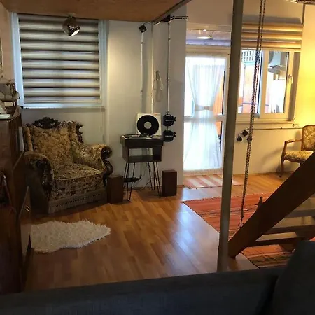 Kaleici Bahceli Oezel Muhtesem Muestakil Holiday home Antalya