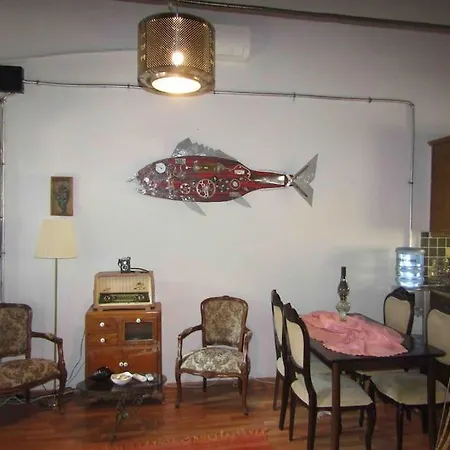 Kaleici Bahceli Oezel Muhtesem Muestakil Holiday home Antalya